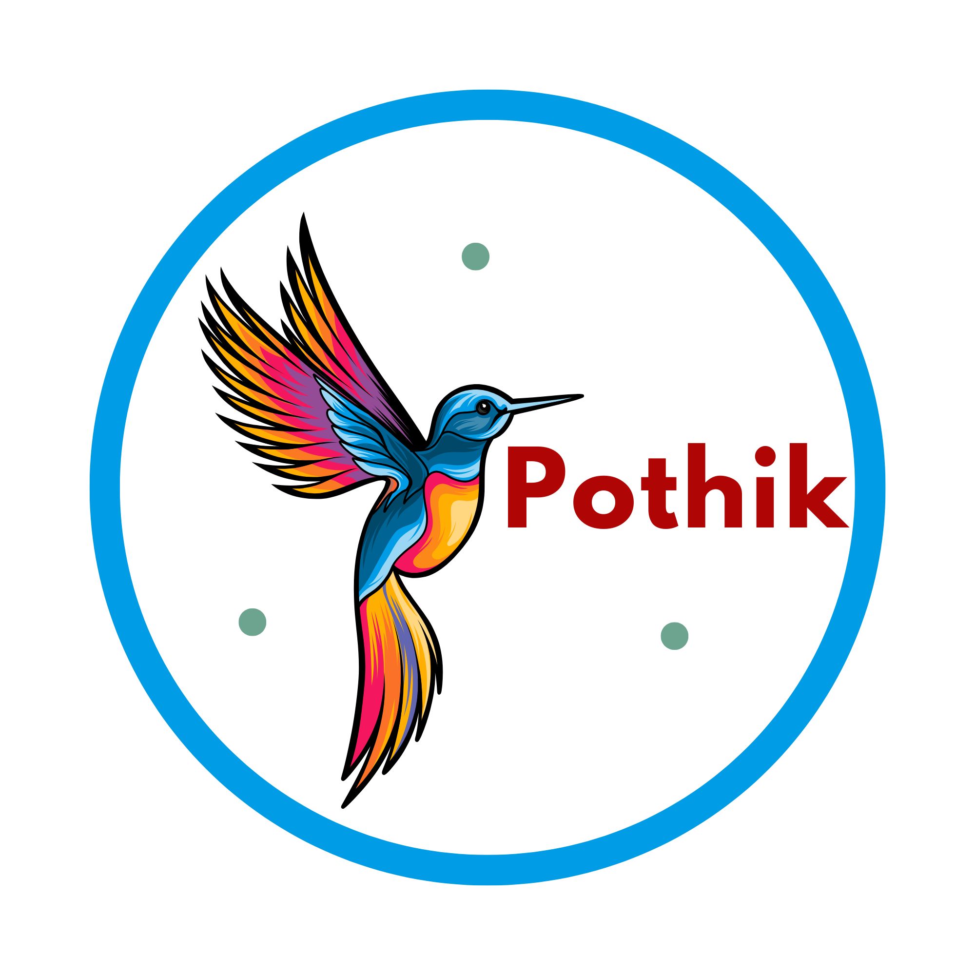 Pothik